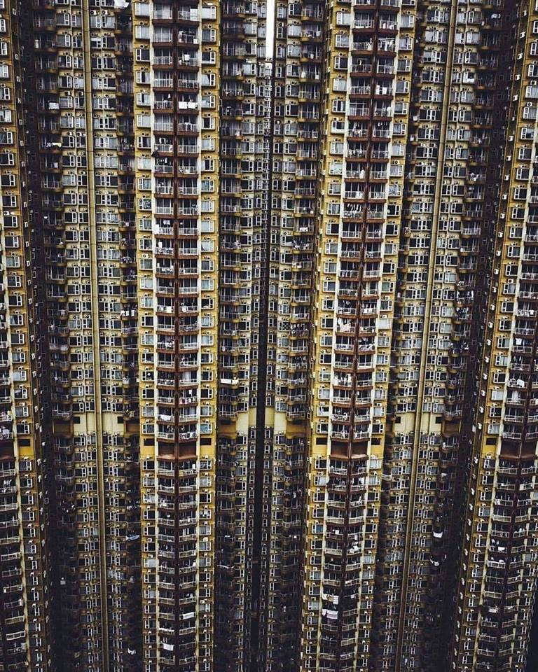 D' Jesselton Sabah We can only imagine how it would feel like walking up the stairs.